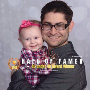 Meet your Posher, Robert